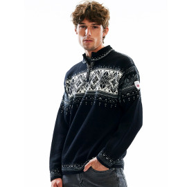BLYFJELL UNISEX SWEATER DALE OF NORWAY 2