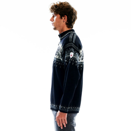 Ultima Thulé BLYFJELL UNISEX SWEATER DALE OF NORWAY