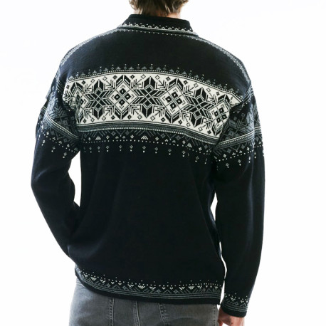 Ultima Thulé BLYFJELL UNISEX SWEATER DALE OF NORWAY