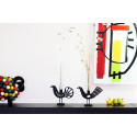 BOUGEOIR OISEAU MEANDRE BENGT AND LOTTA