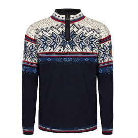 Ultima Thulé VAIL SWEATER UNISEX DALE OF NORWAY