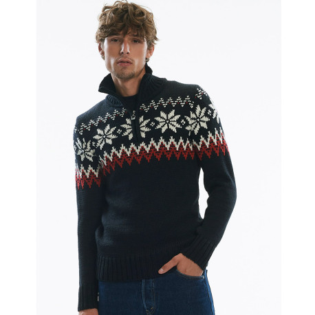 MYKING MASCULINE SWEATER DALE OF NORWAY