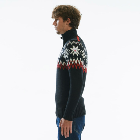 MYKING MASCULINE SWEATER DALE OF NORWAY