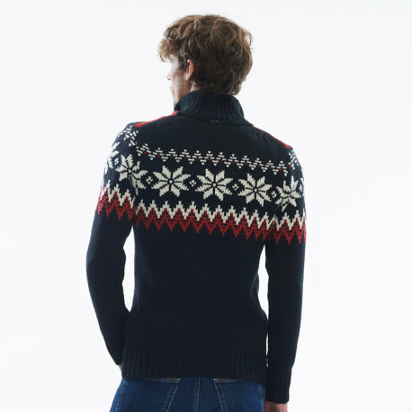 MYKING MASCULINE SWEATER DALE OF NORWAY