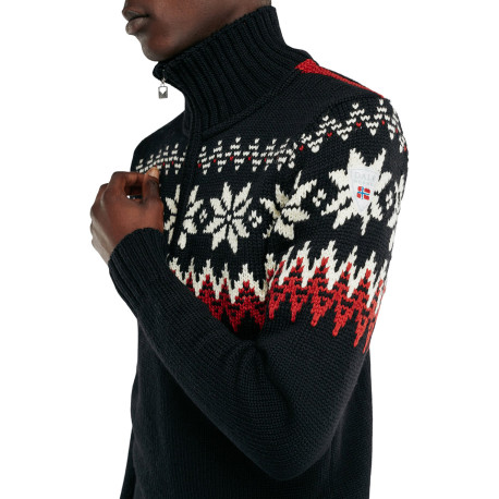 MYKING MASCULINE SWEATER DALE OF NORWAY