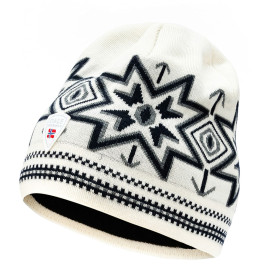 BONNET UNISEXE TINDEFJELL DALE OF NORWAY - Bonnets, head-bands, moufles Dale Of Norway - Photo 1