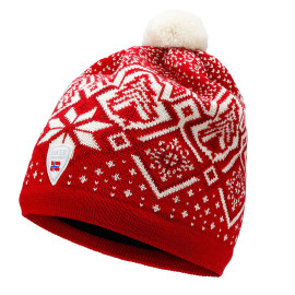 BONNET UNISEXE WINTERLAND DALE OF NORWAY