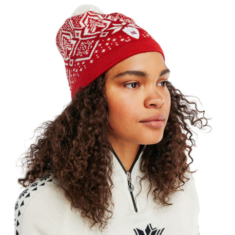 BONNET UNISEXE WINTERLAND DALE OF NORWAY