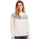 VAGSOY PULL FEMME DALE OF NORWAY