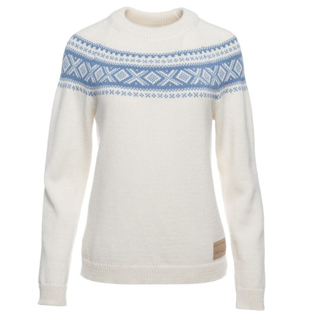 VAGSOY PULL FEMME DALE OF NORWAY
