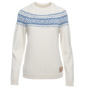 VAGSOY PULL FEMME DALE OF NORWAY