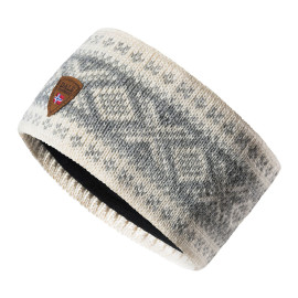 HEAD BAND 1956 UNISEXE CORTINA DALE OF NORWAY - Bonnets, head-bands, moufles Dale Of Norway - Photo 2