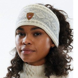HEAD BAND 1956 UNISEXE CORTINA DALE OF NORWAY - Bonnets, head-bands, moufles Dale Of Norway - Photo 2 2