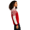WINTERLAND PULL FEMME DALE OF NORWAY