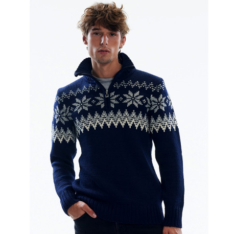 MYKING MASCULINE SWEATER DALE OF NORWAY