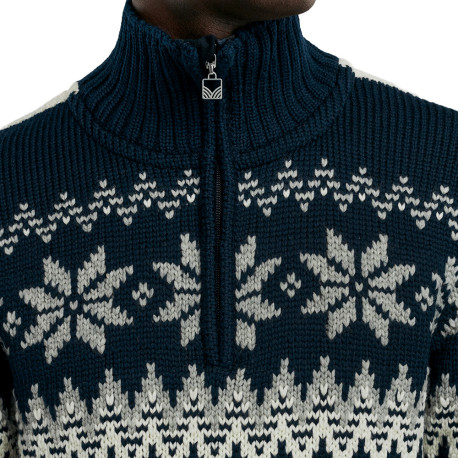 MYKING MASCULINE SWEATER DALE OF NORWAY