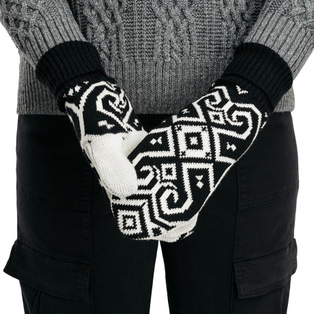 MOUFLES UNISEXE FALUN DALE OF NORWAY