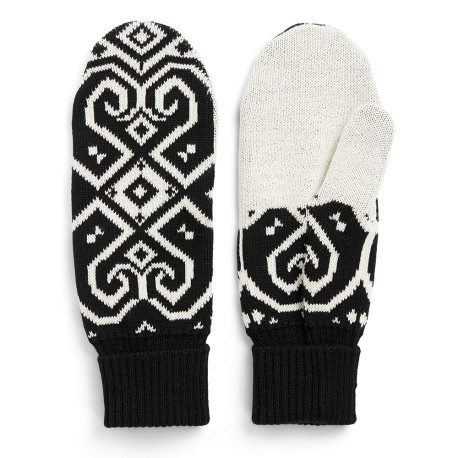 MOUFLES UNISEXE FALUN DALE OF NORWAY