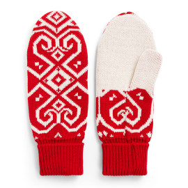 MOUFLES UNISEXE FALUN DALE OF NORWAY 2