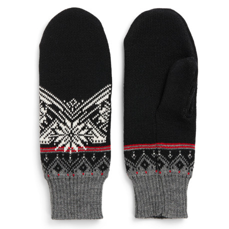 MOUFLES UNISEXES MERINOS MORITZ DALE OF NORWAY