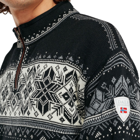 Ultima Thulé BLYFJELL UNISEX SWEATER DALE OF NORWAY