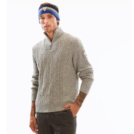 Ultima Thulé HOVEN MASCULINE SWEATER DALE OF NORWAY 2