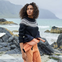 VAGSOY PULL FEMME DALE OF NORWAY