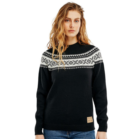 VAGSOY PULL FEMME DALE OF NORWAY