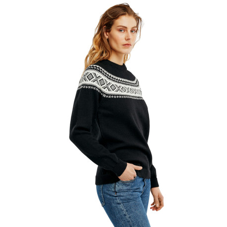 VAGSOY PULL FEMME DALE OF NORWAY