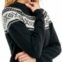 VAGSOY PULL FEMME DALE OF NORWAY