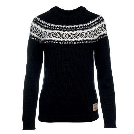 VAGSOY PULL FEMME DALE OF NORWAY