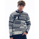 HISTORY PULL HOMME DALE OF NORWAY HISTORY PULL HOMME DALE OF NORWAY