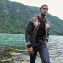 Ultima Thulé SETESDAL CARDIGAN UNISEX DALE OF NORWAY