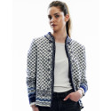 Ultima Thulé SOLFRID CARDIGAN FEMININ DALE OF NORWAY %description_short|limit|%
