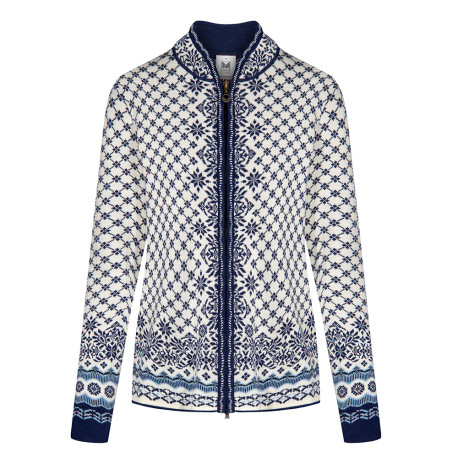 Ultima Thulé SOLFRID CARDIGAN FEMININ DALE OF NORWAY %description_short|limit|%