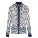 Ultima Thulé SOLFRID CARDIGAN FEMININ DALE OF NORWAY %description_short|limit|%
