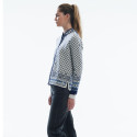 Ultima Thulé SOLFRID CARDIGAN FEMININ DALE OF NORWAY %description_short|limit|%