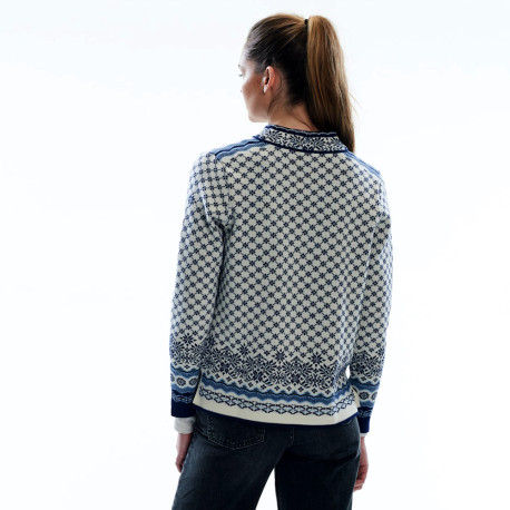 SOLFRID WOMEN JACKET DALE OF NORWAY - Jackets and cardigans Dale Of Norway - image 12