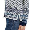 Ultima Thulé SOLFRID CARDIGAN FEMININ DALE OF NORWAY %description_short|limit|%