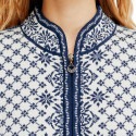 Ultima Thulé SOLFRID CARDIGAN FEMININ DALE OF NORWAY %description_short|limit|%