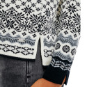 Ultima Thulé SOLFRID CARDIGAN FEMININ DALE OF NORWAY %description_short|limit|%