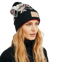 Ultima Thulé BONNET UNISEXE VILJA DALE OF NORWAY %description_short|limit|%