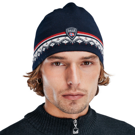 Ultima Thulé MORITZ UNISEX HAT DALE OF NORWAY