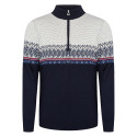 Ultima Thulé HOVDEN MASCULINE SWEATER DALE OF NORWAY
