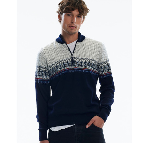 Ultima Thulé HOVDEN PULL MASCULIN DALE OF NORWAY %description_short|limit|%