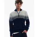 Ultima Thulé HOVDEN MASCULINE SWEATER DALE OF NORWAY