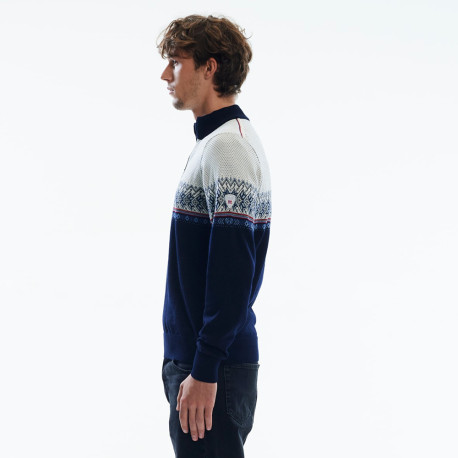 Ultima Thulé HOVDEN PULL MASCULIN DALE OF NORWAY %description_short|limit|%