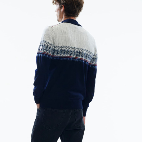 Ultima Thulé HOVDEN MASCULINE SWEATER DALE OF NORWAY