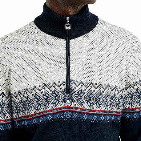 Ultima Thulé HOVDEN MASCULINE SWEATER DALE OF NORWAY