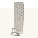 IRON AND IRONING BOARD MINIATURE MAILEG